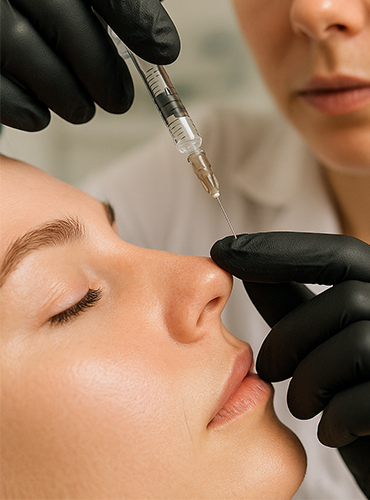 Rinomodelación en manizales