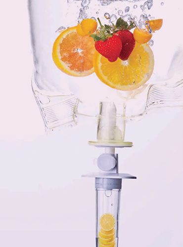 Sueroterapia en manizales