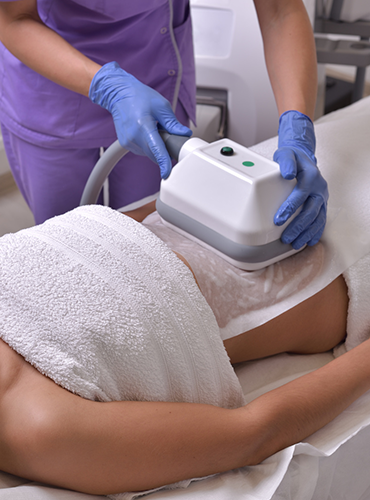 Criolipólisis en manizales