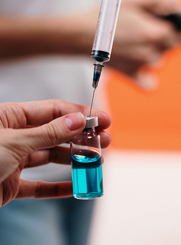 Exosomas en manizales