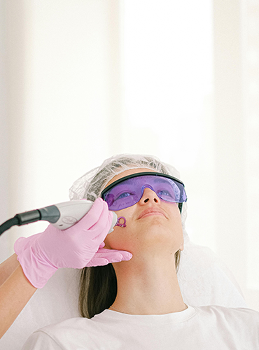 Fotorejuvenecimiento en manizales