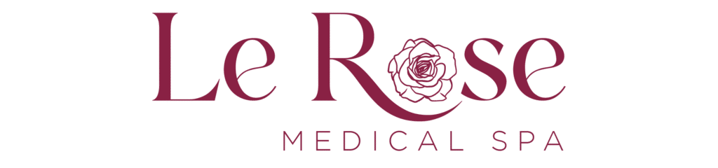 Le rose medical Spa logo